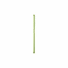 Smartphone Samsung Galaxy A05S 6,7" Qualcomm Snapdragon 680 4 GB RAM 64 GB Verde Smartphone Samsung Galaxy A05S 6,7" Qualcomm Snapdragon 680 4 GB RAM 64 GB Verde