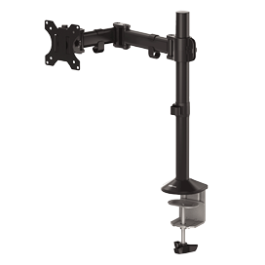 Fellowes Brazo Para Monitor Individual Reflex Series Tm Negro 8502501 Precio: 37.98999974. SKU: B1H555C247