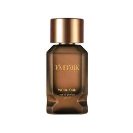 Wood Oud, Agua de perfume, Unisex, 100 ml Precio: 33.517. SKU: B1GXZRHBMK