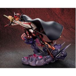 Tamashii Nations Figuarts Zero One Piece Extra Battle Shanks Divine Departure Figura Decorativa Precio: 95.78999969. SKU: B1B67RVY54