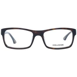 Montura de Gafas Hombre Zadig & Voltaire VZV028 540790