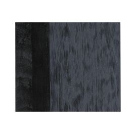 Consola Home ESPRIT Blanco Negro Mármol Madera de mango 117 x 31 x 77 cm