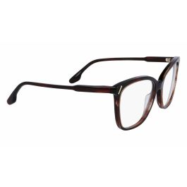 Montura de Gafas Mujer Victoria Beckham VB2641-5516227 Ø 55 mm Montura de Gafas Mujer Victoria Beckham VB2641-5516227 Ø 55 mm