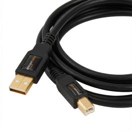 Captiva Cable USB-A a USB-B Negro 3m Conector A-Stecker B-Stecker Precio: 18.94999997. SKU: B13Q2DJYVB