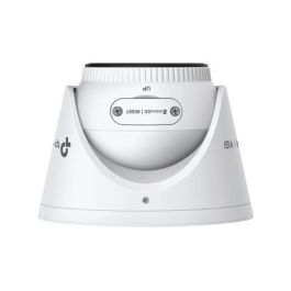 TP-Link INSIGHT S445 Torreta Cámara de seguridad CCTV Exterior 2688 x 1520 Pixeles Techo TP-Link INSIGHT S445 Torreta Cámara de seguridad CCTV Exterior 2688 x 1520 Pixeles Techo