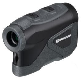 Bresser Telémetro Láser OLED 6x24 800m