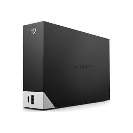 Seagate One Touch Desktop HUB Disco Duro Externo 6TB USB-C/USB 3.0 Negro para Windows y Mac Precio: 238.49999998. SKU: B13NGFPATM