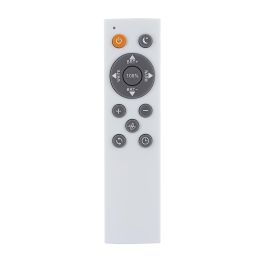 Lampara Techo Muvit Io Wifi 40 W Lampara Techo Muvit Io Wifi 40 W