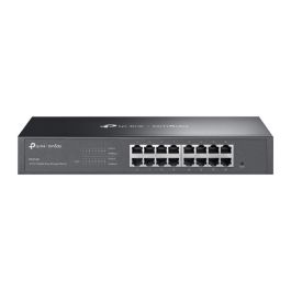 Tp - link ES216G Switch Gestionado Easy 16 Puertos Gigabit