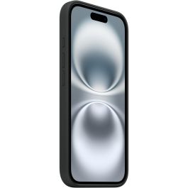 Funda para Móvil Apple IPHONE 16 Negro Apple Precio: 65.68999976. SKU: B1GWGMH2CK