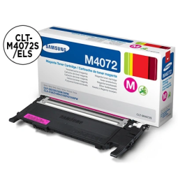 HP - SAMSUNG TONER LASER CLP 320/325 CLX 3180/3185 MAGENTA 1.000 PaGINAS Precio: 63.99000058. SKU: B1BBWY57PG