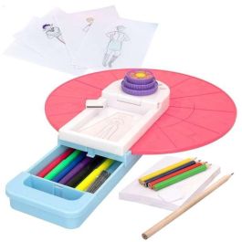 Color Baby Estudio Diseño de Moda Crea tus Estilismos con Mas de 170 Combinaciones Precio: 12.50000059. SKU: S2425758