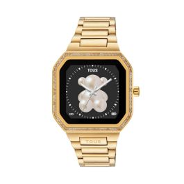 Smartwatch Tous 3000138900 Dorado Smartwatch Tous 3000138900 Dorado Precio: 297.50000049. SKU: B1BAXW4QHQ