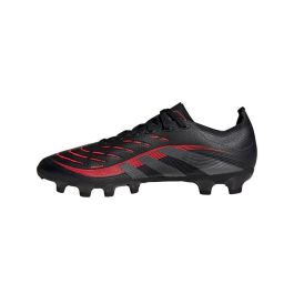 Botas de Fútbol para Adultos Adidas Predator League Mg Negro