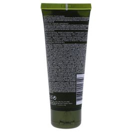 Origins Ilniln44027 Mascarilla Facial MEGA MUSHROOM Calmante Anti-Rojeces e Hidratante, Hongo Reishi, Piel Sensible 75 ml