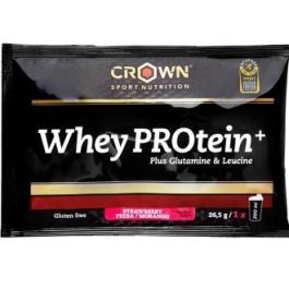 Whey Protein + Monodosis Fresa 26,5 G Precio: 2.9900002. SKU: B1FVAVRDEM