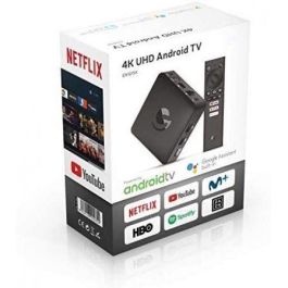 Android TV Engel EN1015K 8GB/ 4K Android TV Engel EN1015K 8GB/ 4K