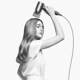 Dyson Supersonic secador de pelo (níquel/cobre)