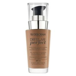 Dress Me Perfect, Base líquida, 05, Ámbar, SPF 15, 30 ml *Probador Precio: 13.50000025. SKU: B1KBEJ6WM3