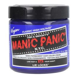 Manic Panic Classic 118 ml Color Lie Locks Precio: 8.79000023. SKU: S4256858