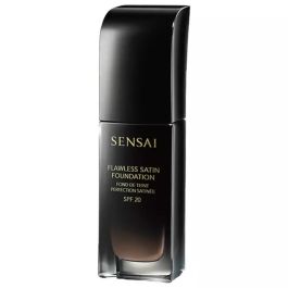 Kanebo Sensai Fs206 Flawless Satin Foundation - Base de Maquillaje Satinada Precio: 45.50000026. SKU: B12SQNXK5V