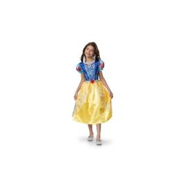 Disfraz disney 100 aniv. blancanieves classic talla 7-8 años Disfraz disney 100 aniv. blancanieves classic talla 7-8 años