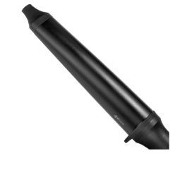 GHD Rizador Curve Creative Curl con Tecnología Tri-Zone para Rizos Saludables y Duraderos, Barril Cónico 28-23mm
