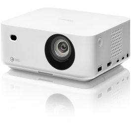 Optoma Proyector ML1080ST Láser RGB Full HD Tiro Corto 1200 Lúmenes DLP Portátil 1kg