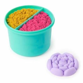 Spin Master SPI6071548 Arena Cinética Magic Flower Squishblossom 227 G Spin Master SPI6071548 Arena Cinética Magic Flower Squishblossom 227 G
