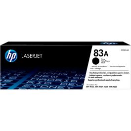 HP TONER LASER NEGRO MFP M125nw/M127fn/M127fw/ M201n/M225DN Precio: 91.50000035. SKU: S8409783