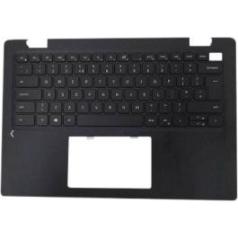 Dell United Kingdom, ASSY Keyboard, with Palmrest, English-UK, 80 Keys, Backlit, Latitude Precio: 140.49999942. SKU: B182YDX84Y