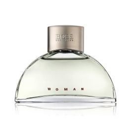 Boss Boss Woman Eau de Parfum Vaporizador 90 ml Precio: 36.58999949. SKU: B1JSTDWPLV