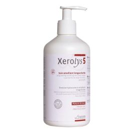 Xerolys 5, Protege e hidrata, Emulsión Corporal, Para cara y cuerpo, 500 ml Precio: 32.2586. SKU: B12PVREPZX