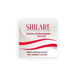 Crema Antienvejecimiento Y Antioxidante Celular Crema Antienvejecimiento Y Antioxidante Celular Precio: 54.49999962. SKU: B1FSNX25GQ