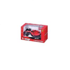 Coche metalferrari f1 racing sf 23 carlos sainz escala 1:43 Precio: 11.99000011. SKU: B178Z9JLPT