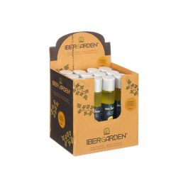 Ambientador Citronela Spray 100 Ml Crist Ibergarden 3X19CM (24 Unidades) Ambientador Citronela Spray 100 Ml Crist Ibergarden 3X19CM (24 Unidades)