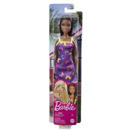 Mattel Muñeca Barbie Chic con Accesorios Incluidos - Modelos Surtidos Enviados Aleatoriamente | Juguete para Niñas desde 3 Años