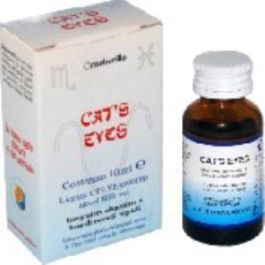 Cats Eyes Gotas 10Ml. Precio: 25.4999998. SKU: B1FV5NNKPP