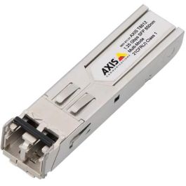 Axis T8612 Módulo SFP de fibra óptica LC SX para Ethernet, Transceptor multi-modo, 550m, 850nm Precio: 126.79000004. SKU: B17WZ6WSJT