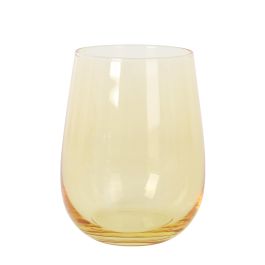 Set de 4 Vasos Gaia 475 cc, Colores Variados - LAV (6 Cajas) Set de 4 Vasos Gaia 475 cc, Colores Variados - LAV (6 Cajas)