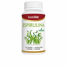 Best Diet Espirulina 457 mg Cápsulas Precio: 4.99000007. SKU: B19V2E7PGV