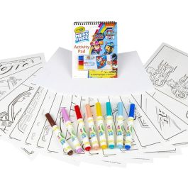 Crayola CRA0071662028329 Pat 'Patrol Box