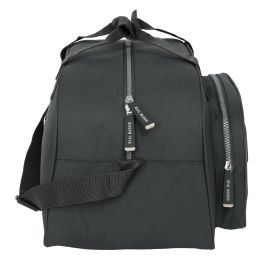 Bolsa de Deporte Real Madrid C.F. Gris 40 x 24 x 23 cm Precio: 27.69000058. SKU: B1DZAJC6HV