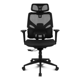 Drift Silla Gaming DRAIR400 Negra (DRAIR400)