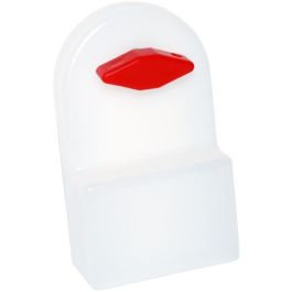 Rothenberger Industrial - Desagüe de radiador cuadrado de 5 mm, resistente al calor - 1500001265 Rothenberger Industrial - Desagüe de radiador cuadrado de 5 mm, resistente al calor - 1500001265