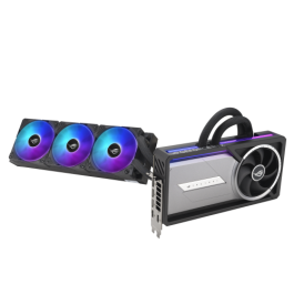 ASUS ROG Astral LC-RTX5090-32G-GAMING NVIDIA GeForce RTX 5090 32GB GDDR7 7680x4320 Pixeles 90YV0LW3-M0NA00 ASUS ROG Astral LC-RTX5090-32G-GAMING NVIDIA GeForce RTX 5090 32GB GDDR7 7680x4320 Pixeles 90YV0LW3-M0NA00