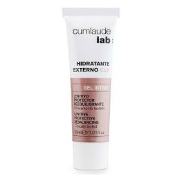 Cumlaude Lab Hidratante CLX Gel Íntimo Externo con Clorhexidina para Sequedad, Irritación y Bienestar Femenino 30 ml Precio: 12.50000059. SKU: B15RB3TVY8