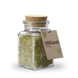 NATURCID Orégano Hojas Ecológico Bote Cristal 20Gr. Precio: 4.5899997. SKU: B1B8RLG6EW