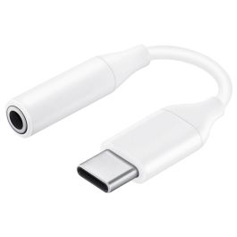 Samsung Audio Cable USB White