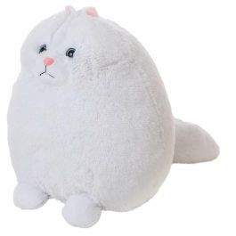 Gato gordi 42 cm 2 col. surt. Precio: 13.50000025. SKU: B18JZMA895